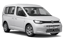 Van Rental Colchester - Caddy Van - Van hire Colchester