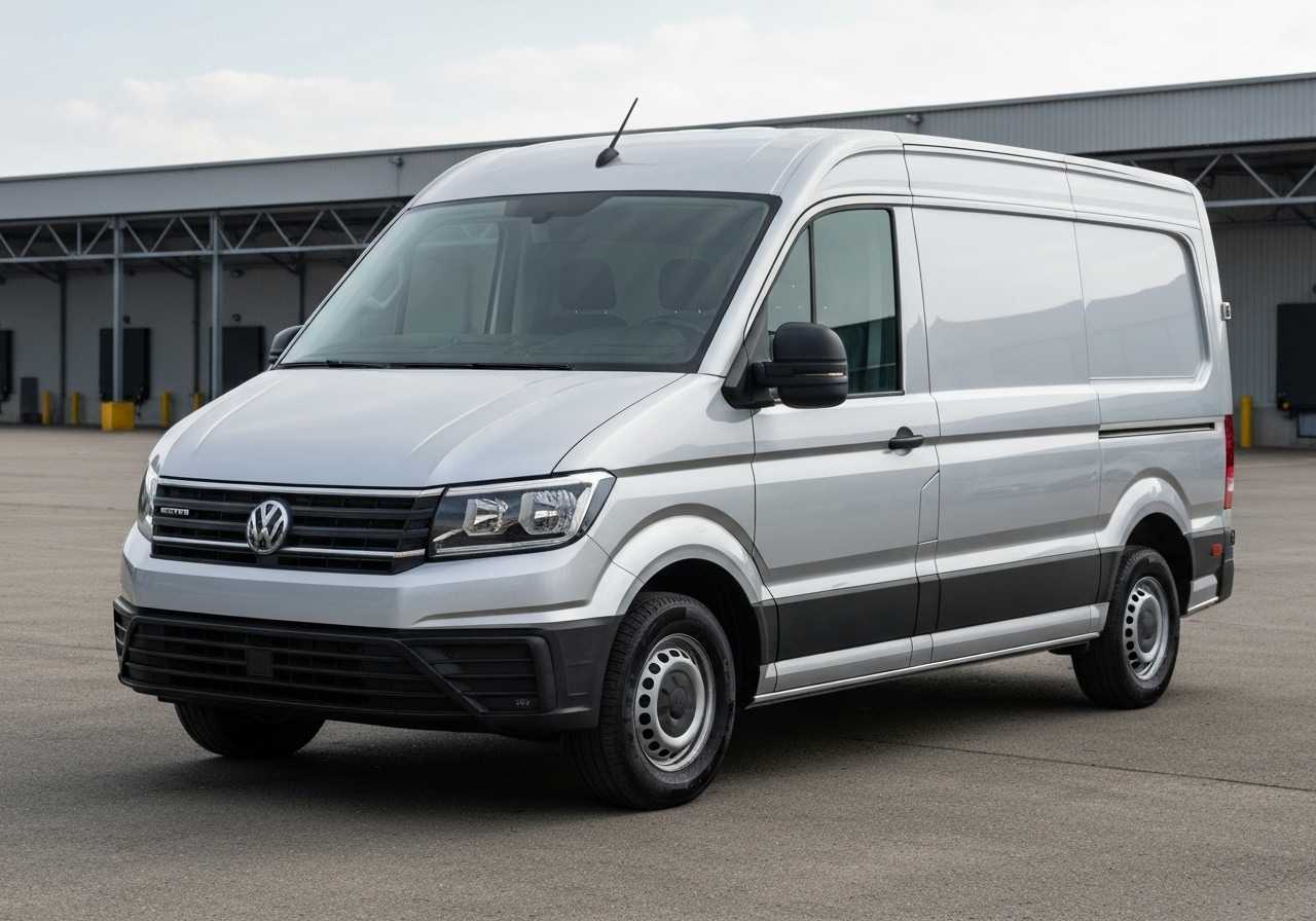 Van Rental Colchester - Van hire Colchester